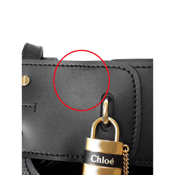 Chloe Abby Bag Tote - Picture 7 of 8